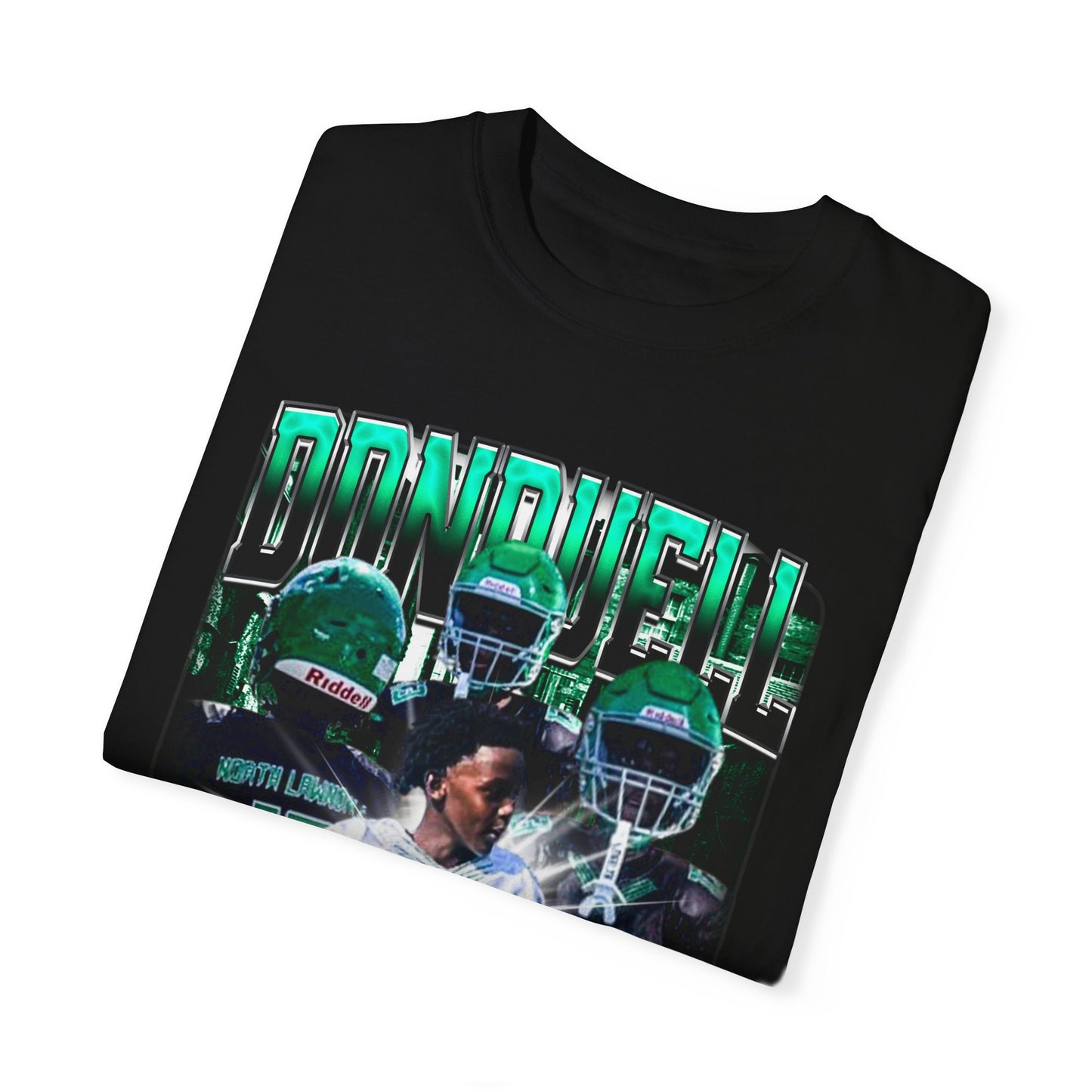 Donquell Tillman Heavy Cotton Tee