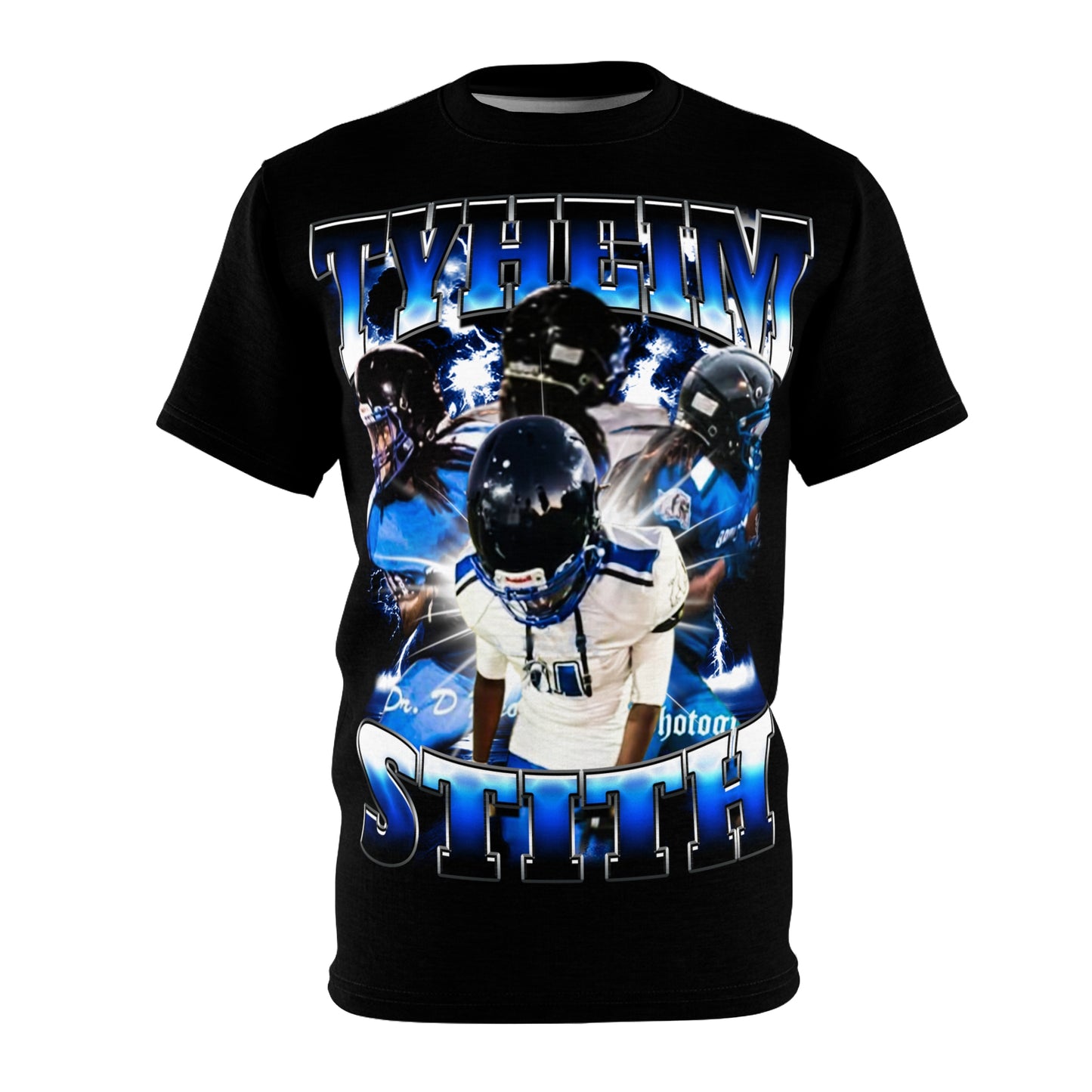 Tyheim Stith Vintage Full Pree