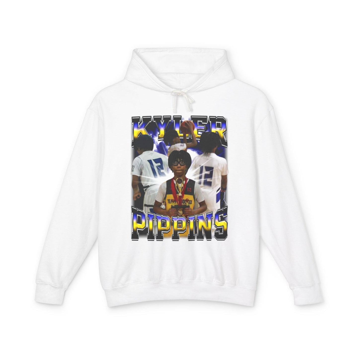 Kyler Pippins Hoodie