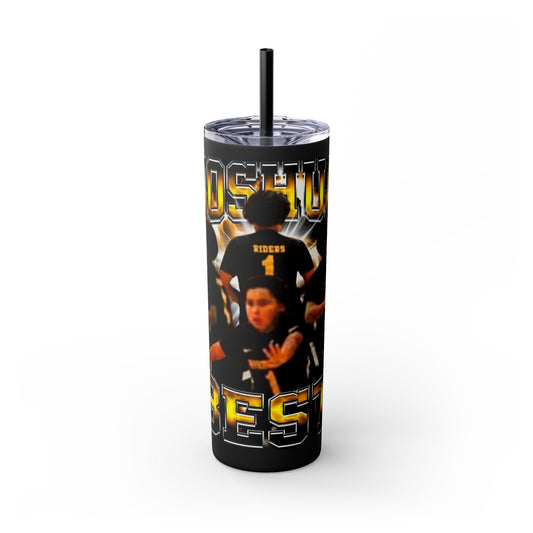 Joshua Best Stainless Steal Tumbler