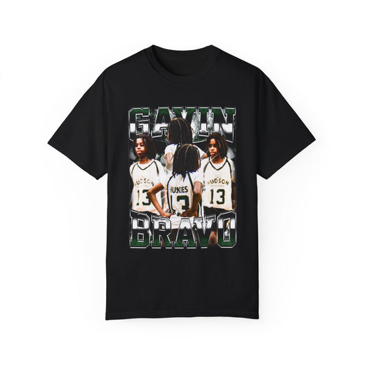 Gavin Bravo Heavyweight Premium Tee