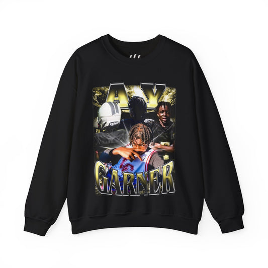 Ay.Garner Crewneck Sweatshirt
