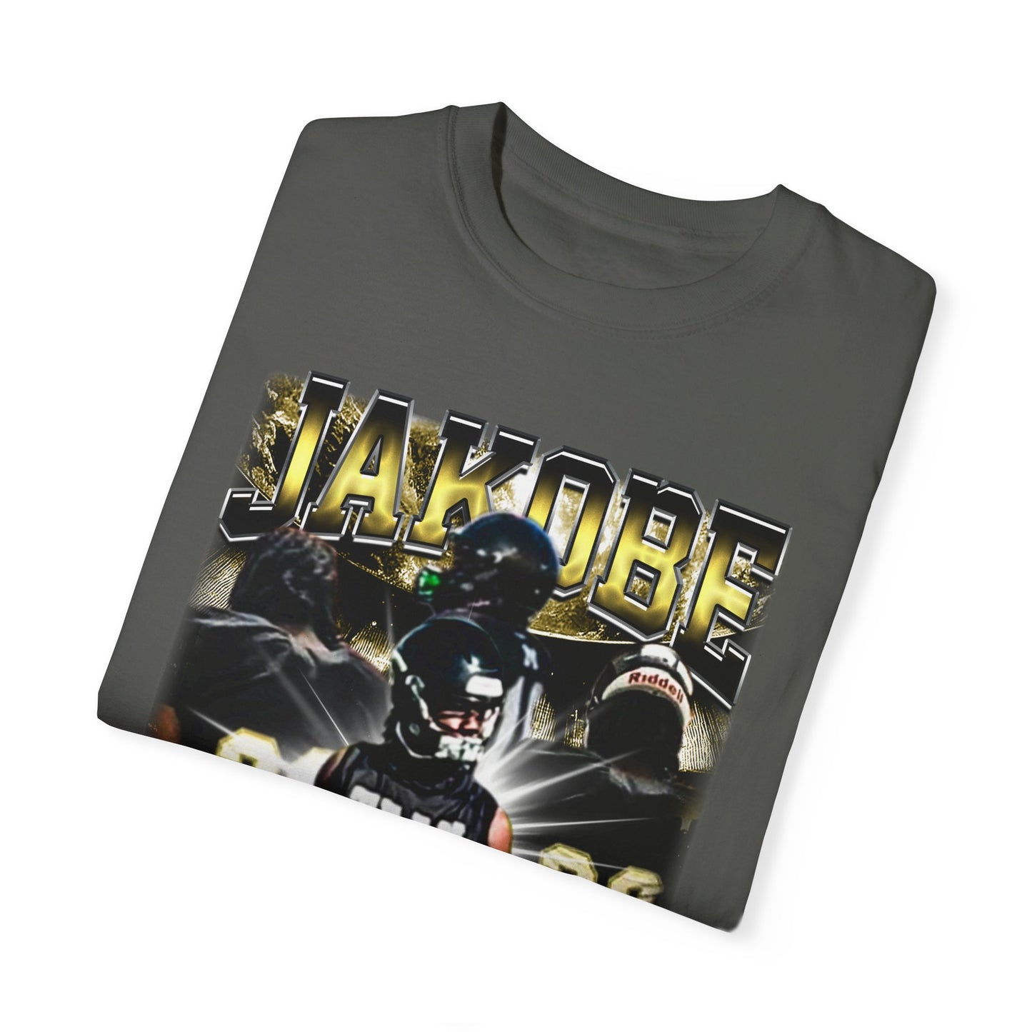 Jakobe Kelley Heavyweight Premium Tee
