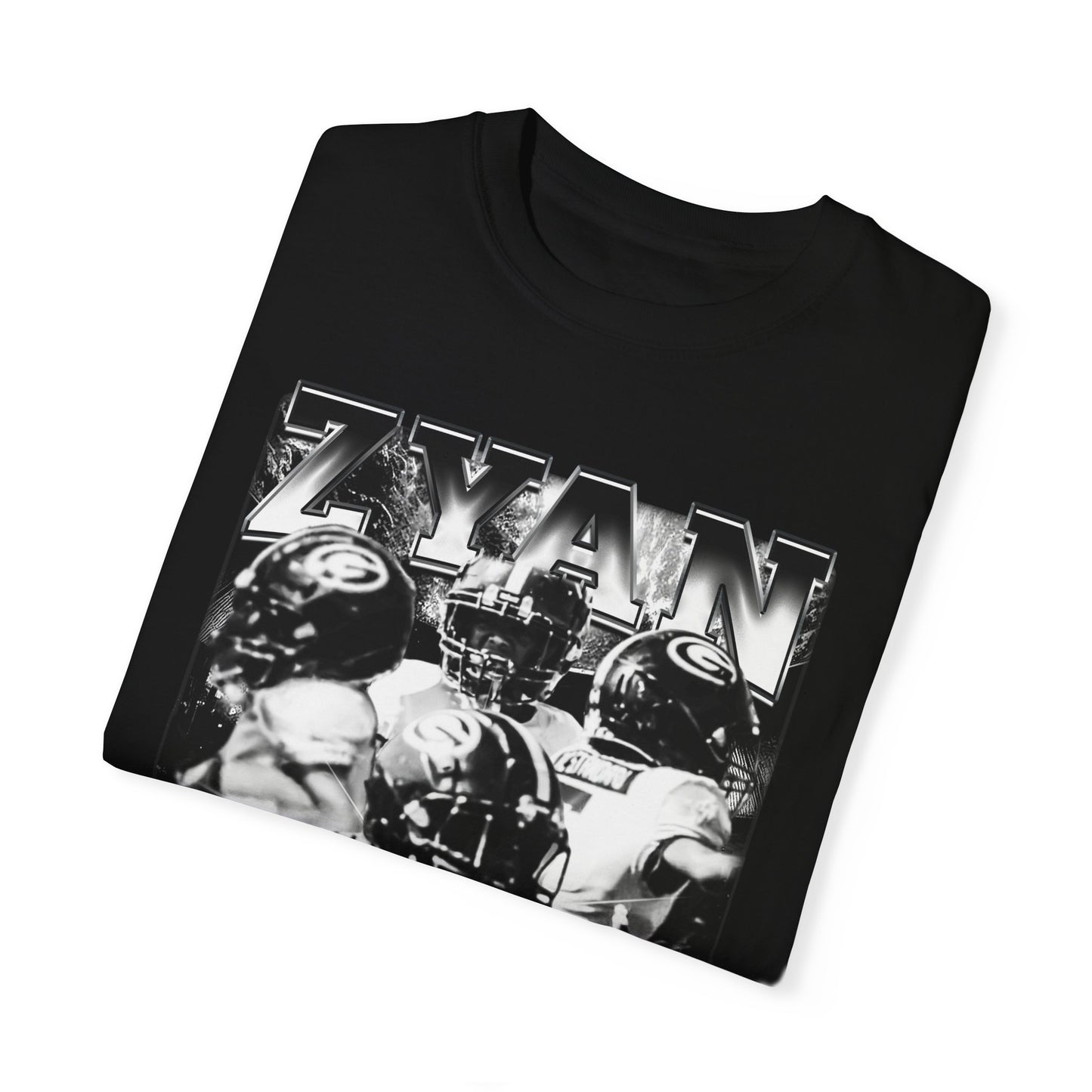 Zyan Hunter Heavyweight Premium Tee