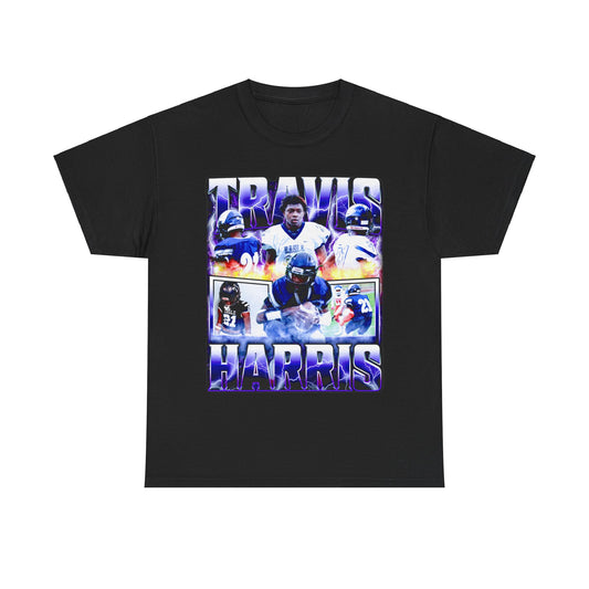 Travis Harris Heavy Cotton Tee