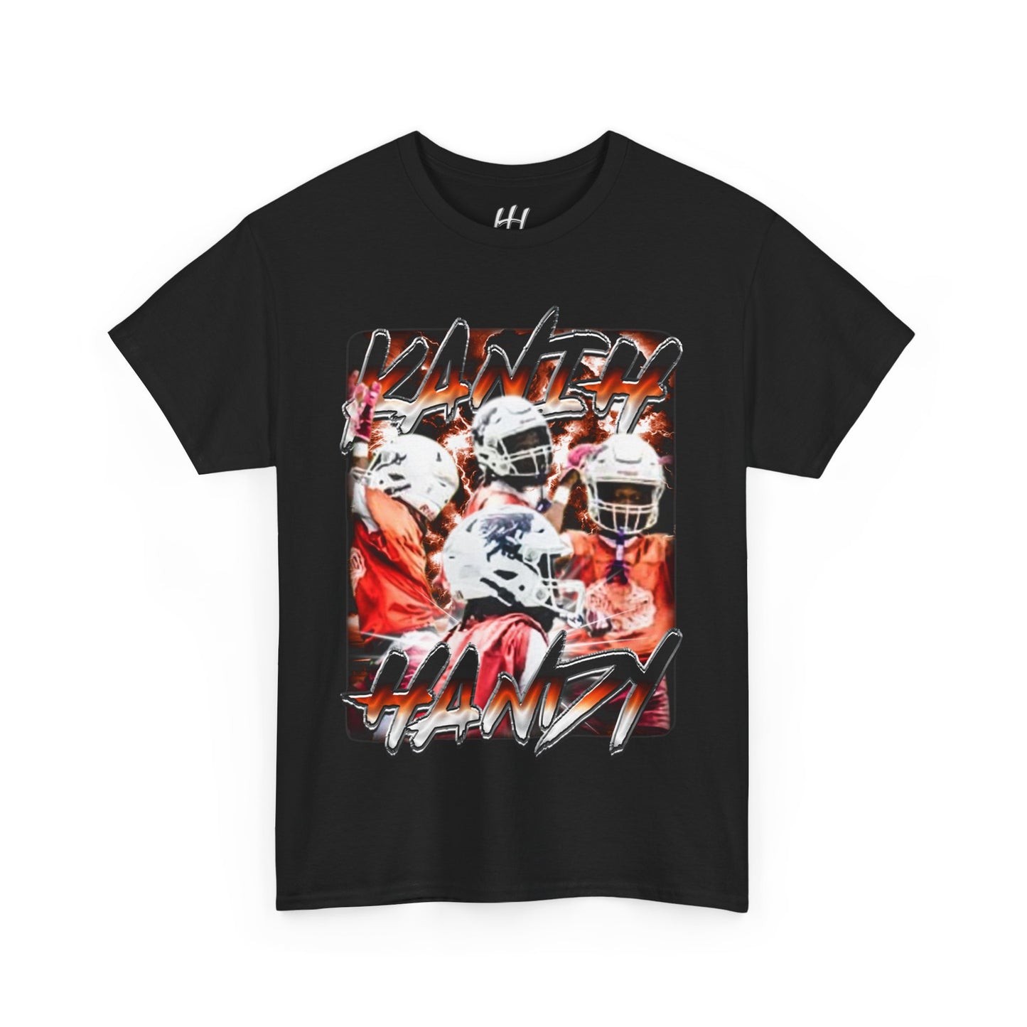 Kanih Handy Heavy Cotton Tee