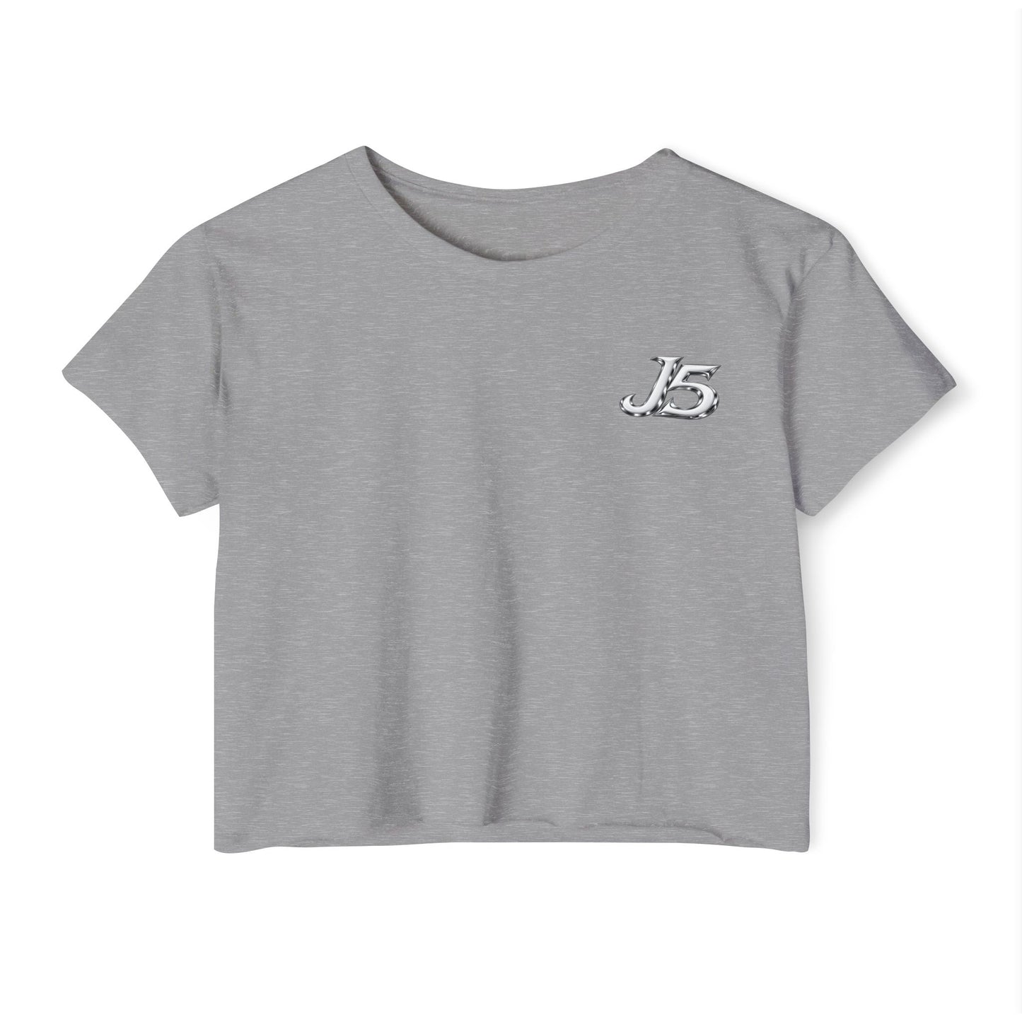 John Anthony Crop Top