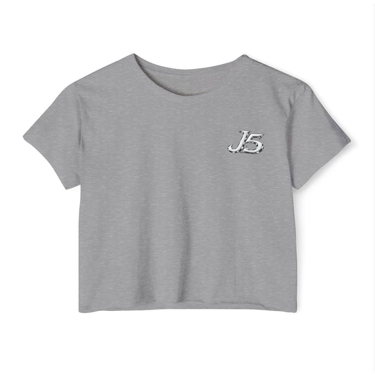 John Anthony Crop Top