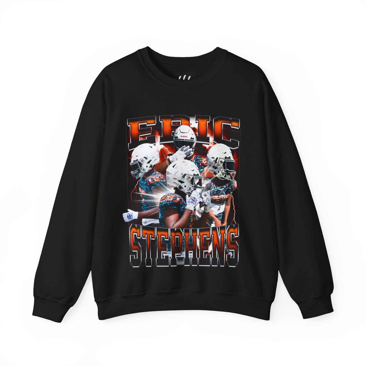 Eric Stephens Crewneck Sweatshirt