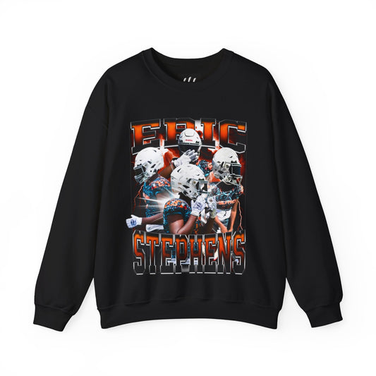 Eric Stephens Crewneck Sweatshirt