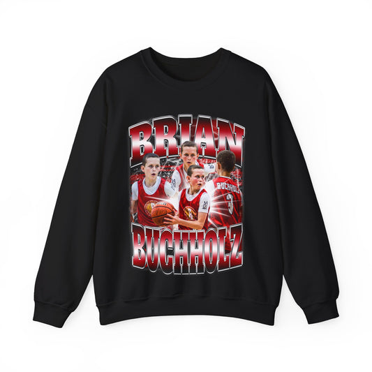 Brian Buchholz Crewneck Sweatshirt