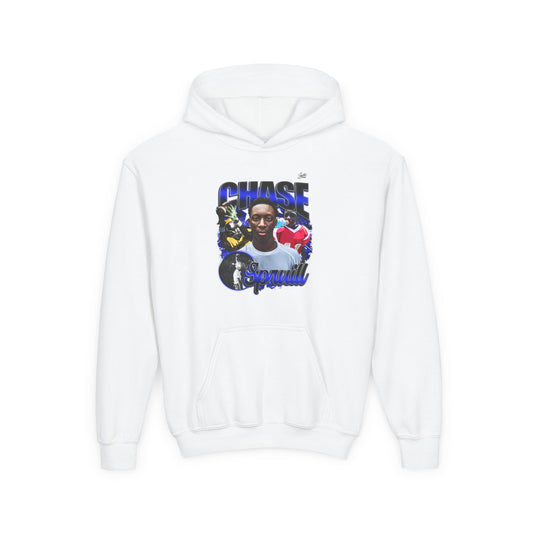 Chase Spruill  Youth Hoodie