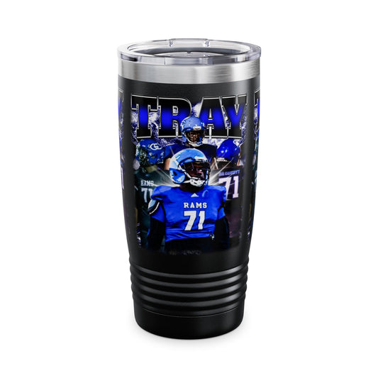 Tray Stainless Steal Tumbler