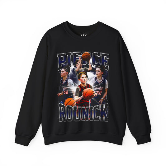 Pierce Rounick Crewneck Sweatshirt