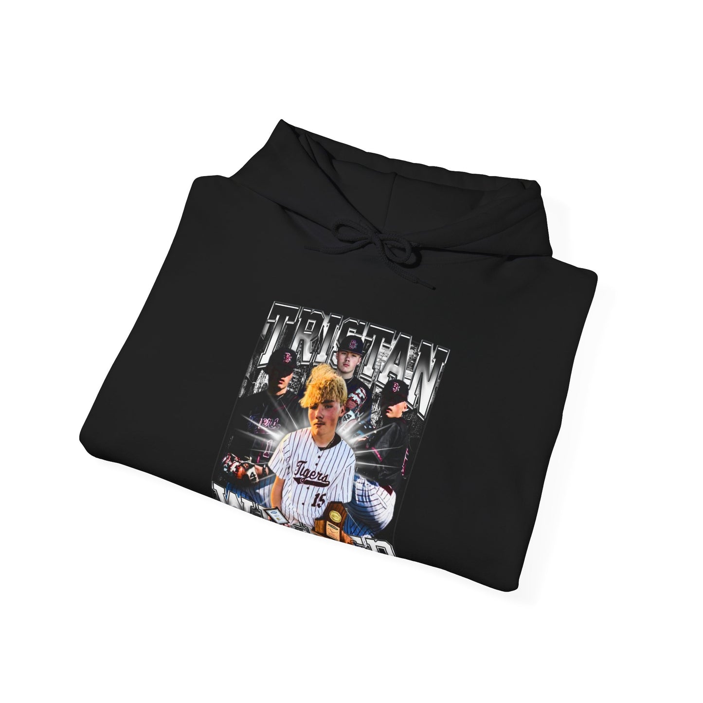 Tristan Wicker Hoodie