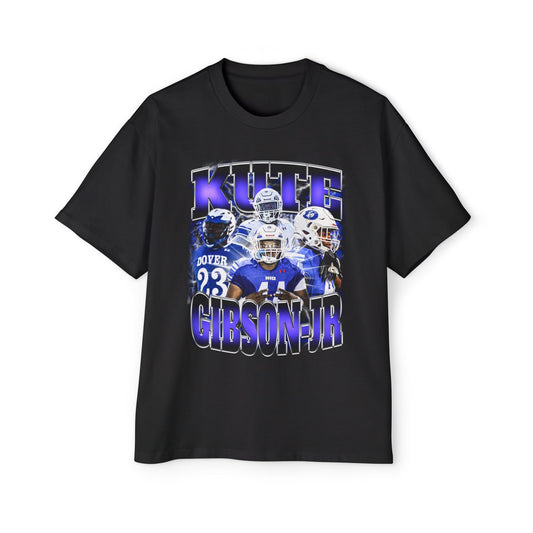 Kute Gibson Jr Oversized Tee