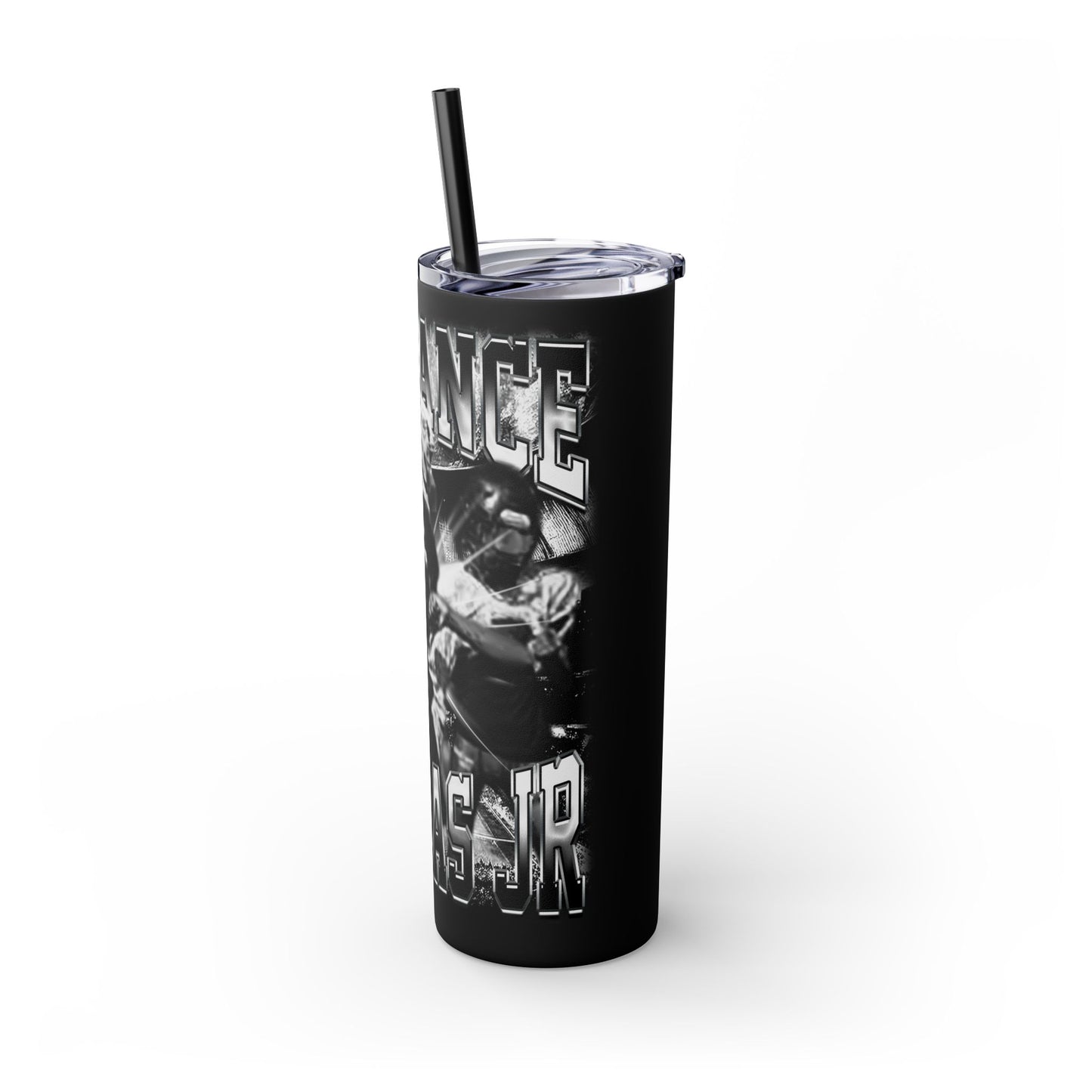 Terrance Douglas Jr Stainless Steal Tumbler