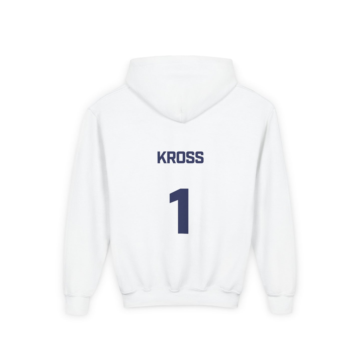 Kross Vanhoorebeke Youth Hoodie