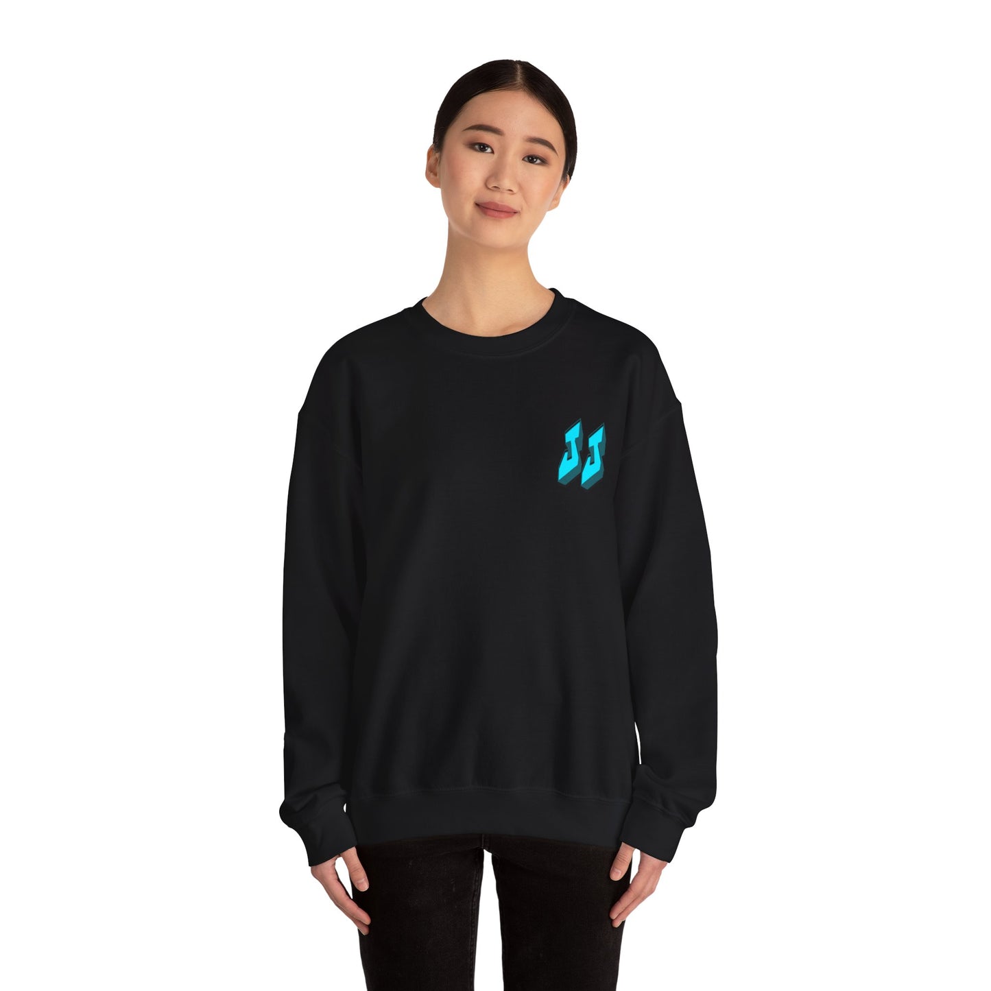 JJ Crewneck Sweatshirt