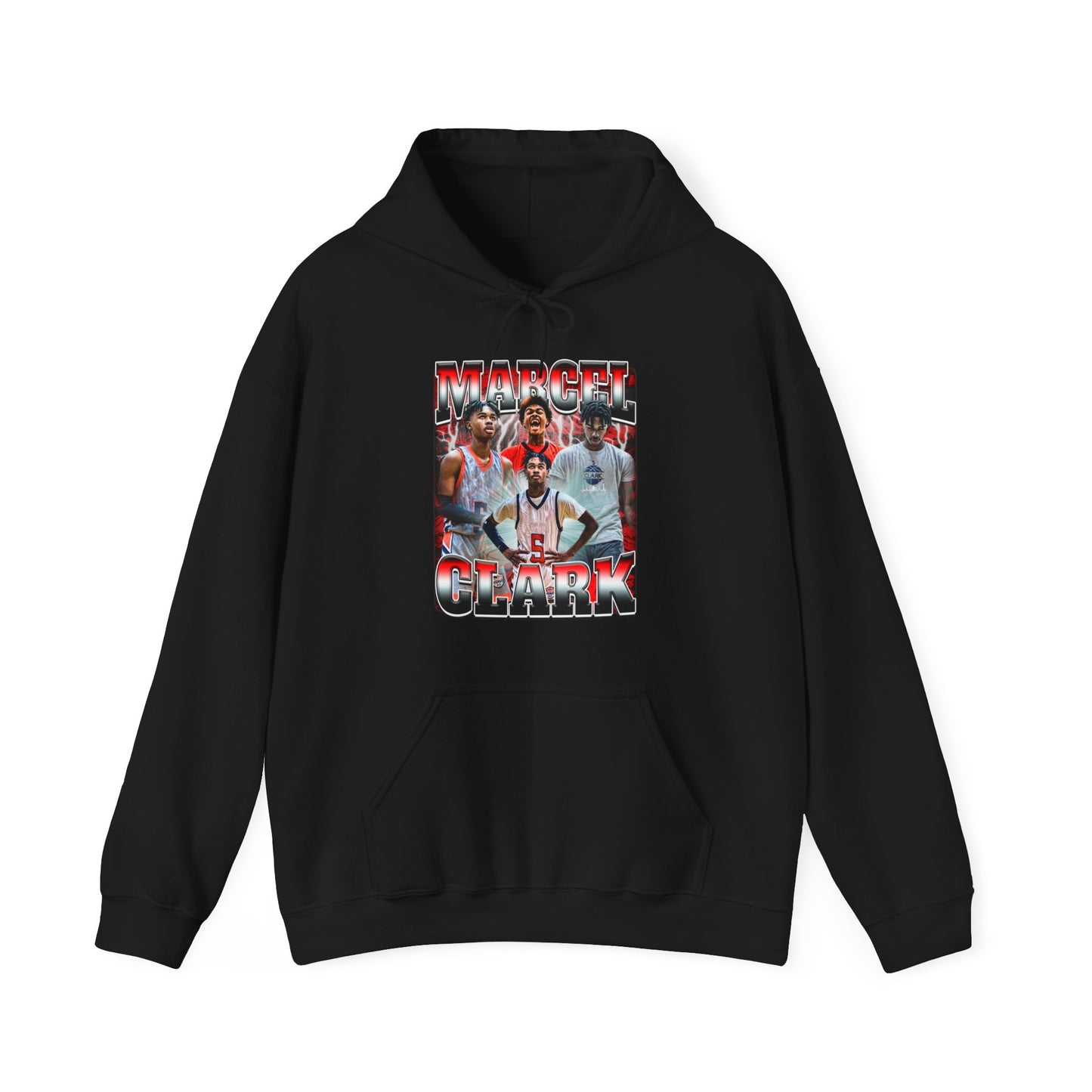 Marcel Clark Hoodie