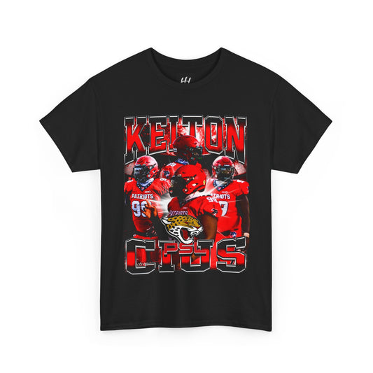 Kelton Cius Heavy Cotton Tee