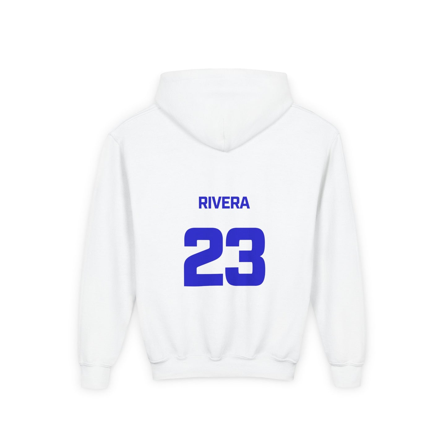 Christian Rivera Youth Hoodie