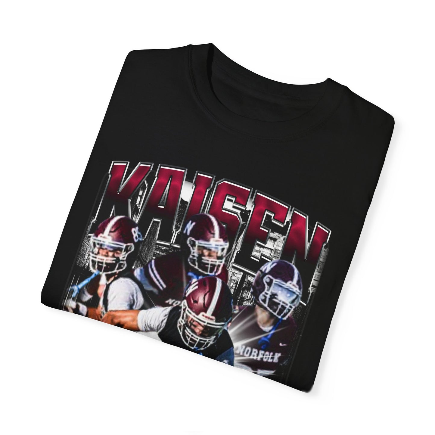 Kaisen Jones Heavy Cotton Tee