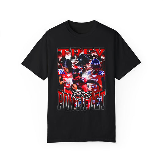 Trey Pontiflet Heavyweight Premium Tee