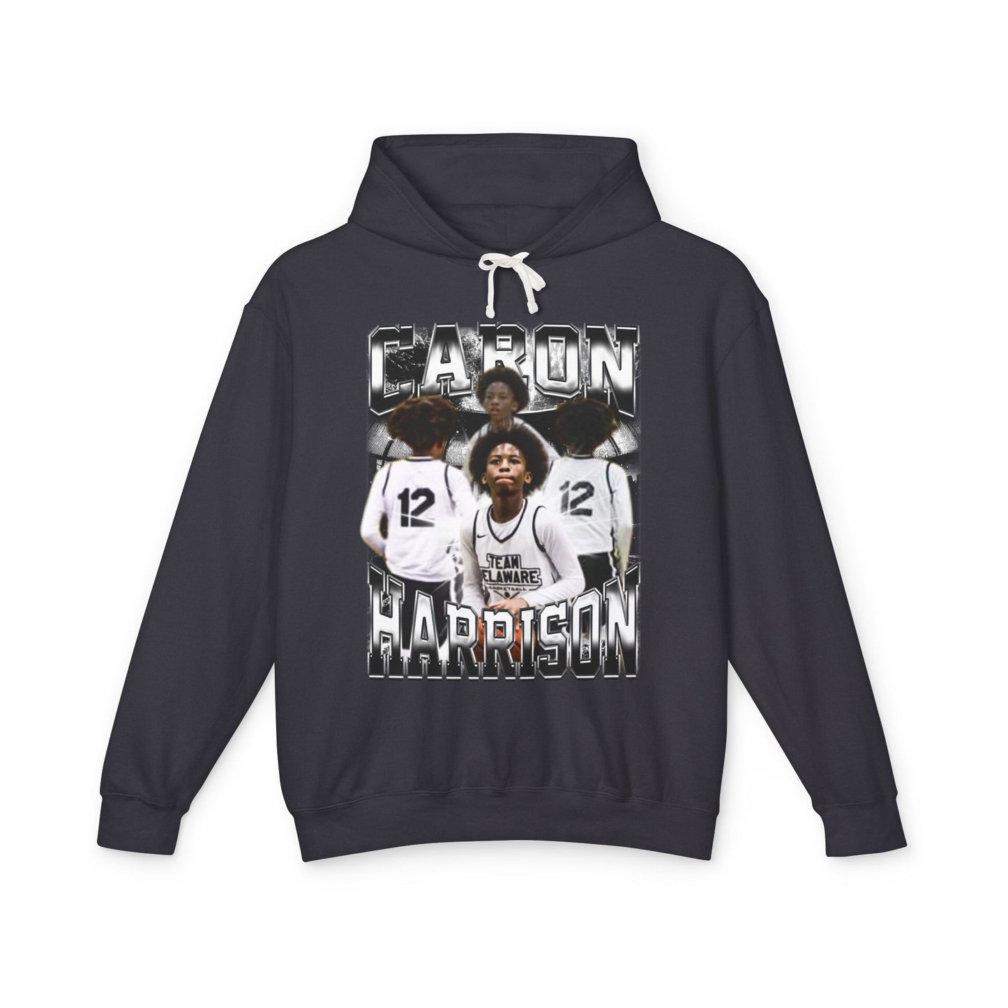 Cj Harrison Hoodie