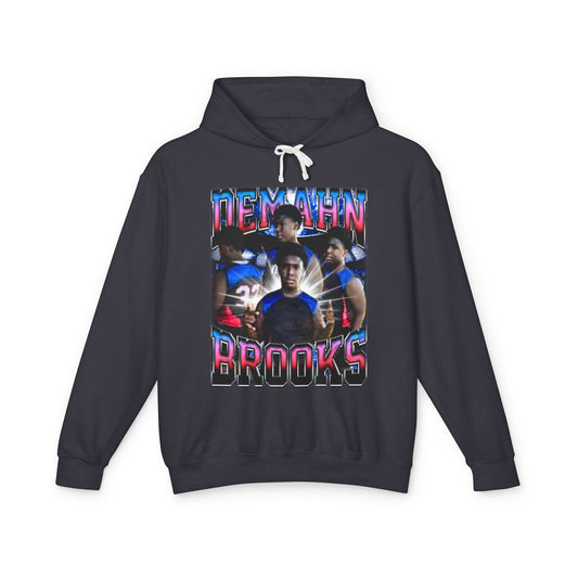 Demahn Brooks Hoodie