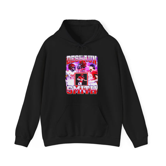 Deshaun Smith Hoodie