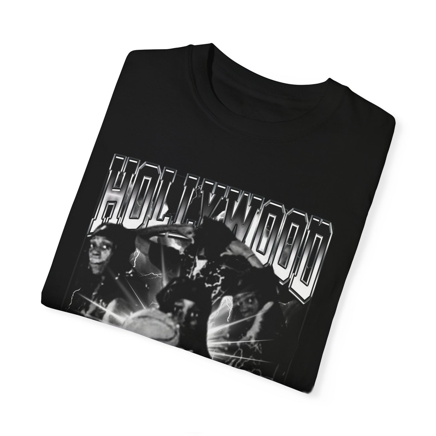 Hollywood Childs Heavyweight Premium Tee