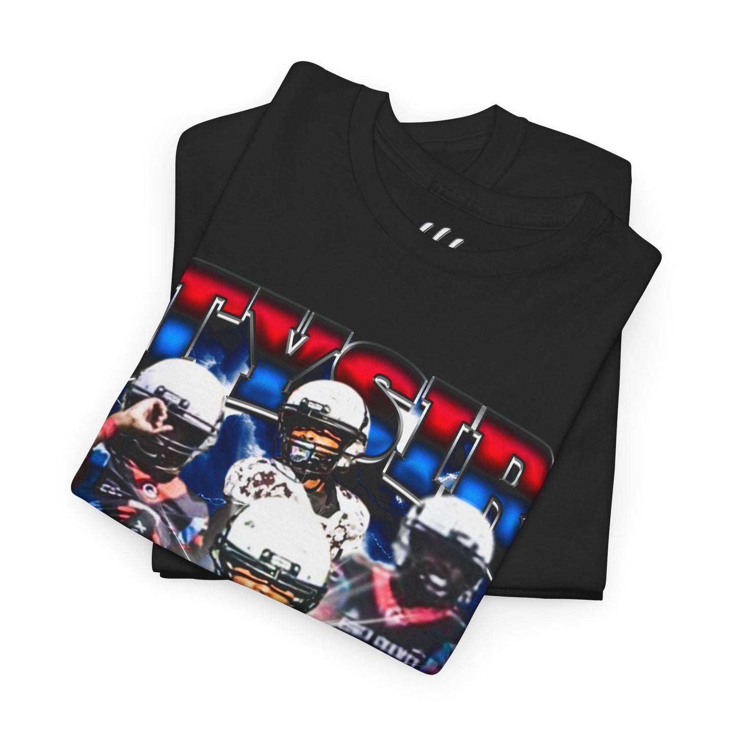 Tysir Valentine Heavy Cotton Tee