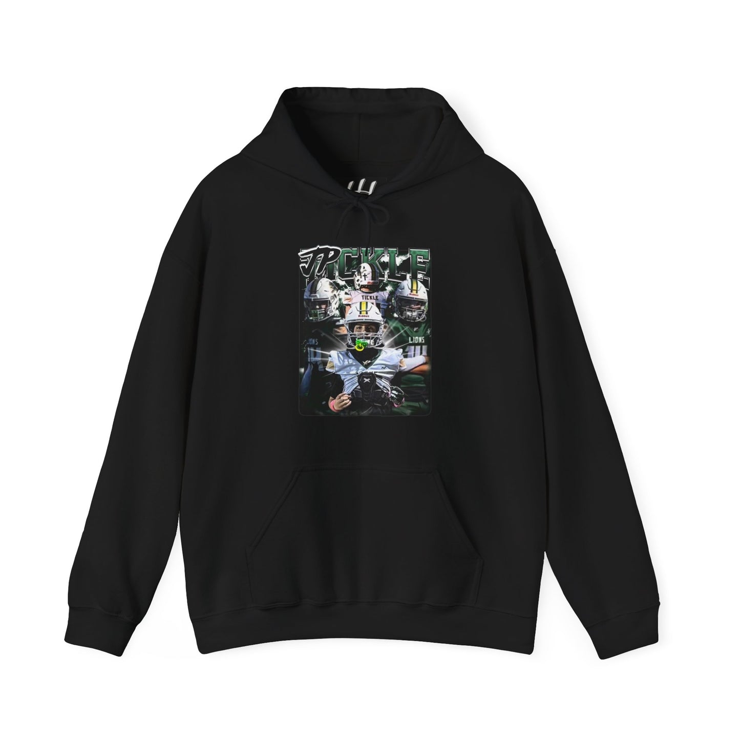 Jp Tickle Hoodie