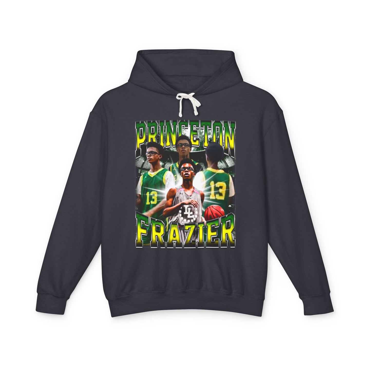 Princeton Frazier Hoodie