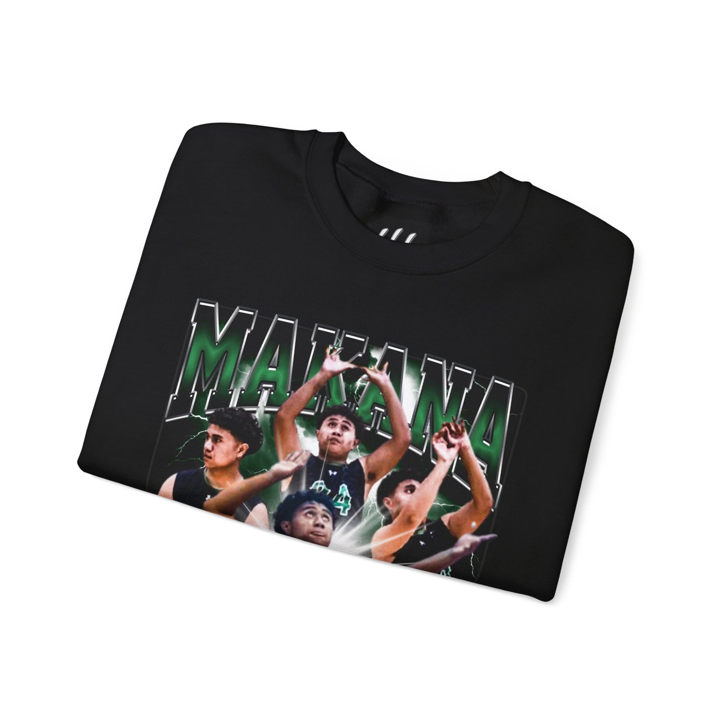Makana Kaupiko Crewneck Sweatshirt