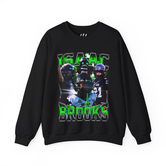 Isaac Brooks Crewneck Sweatshirt