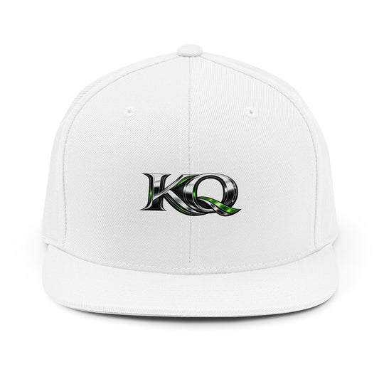 Kai Queen Snapback Hat