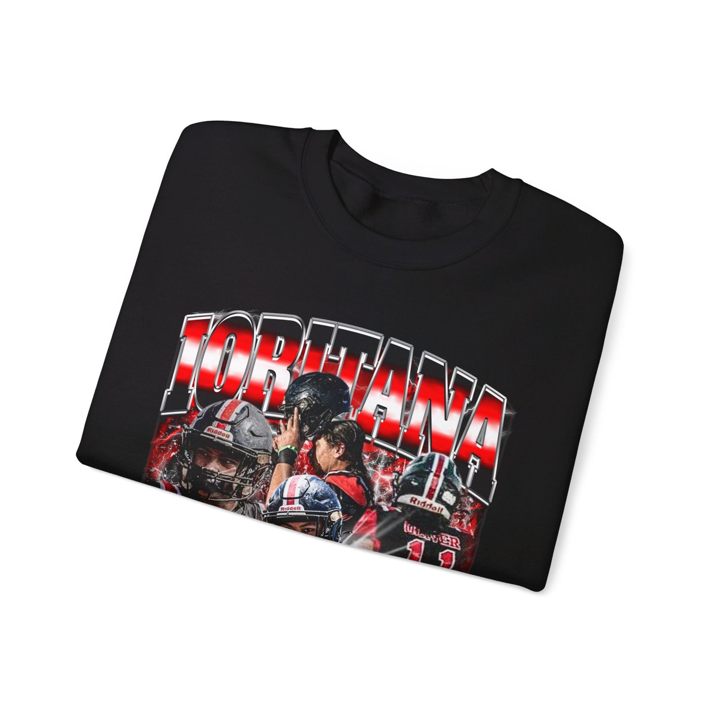 Ioritana Oliver Crewneck Sweatshirt