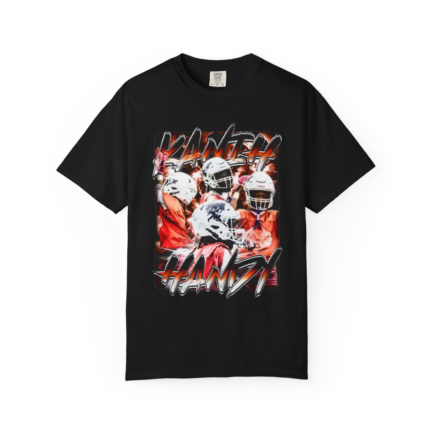 Kanih Handy Heavyweight Premium Tee
