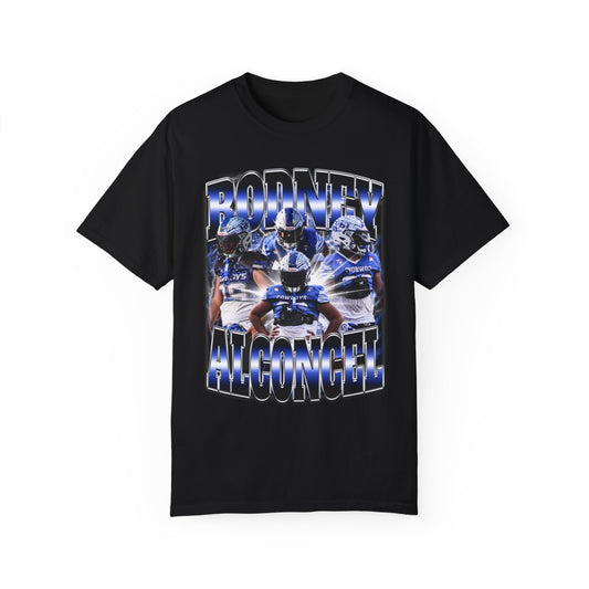 Rodney Alconcel Heavy Cotton Tee
