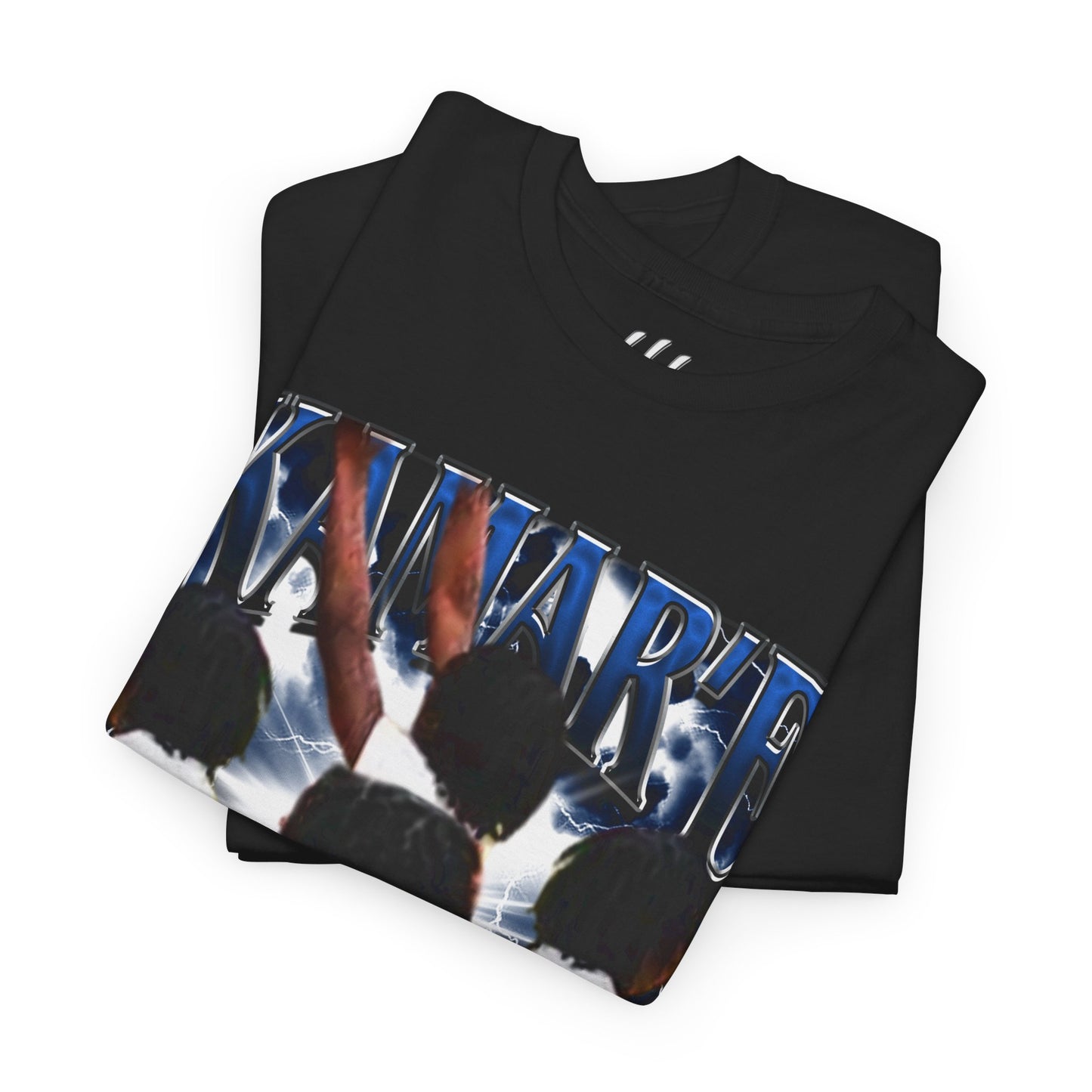 Kamar’e Lee Heavy Cotton Tee