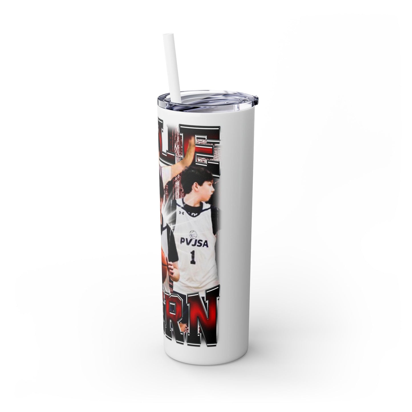 Cole Stern Stainless Steal Tumbler