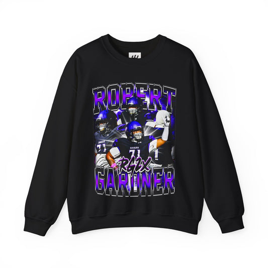 Robert Gardner Crewneck Sweatshirt