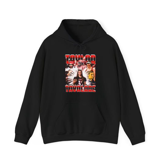 Taylor Tavalare Hoodie
