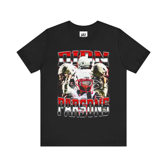 Dion Parsons Heavy Cotton Tee