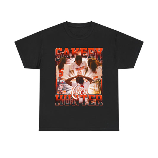 Sakeey Hunter Heavy Cotton Tee