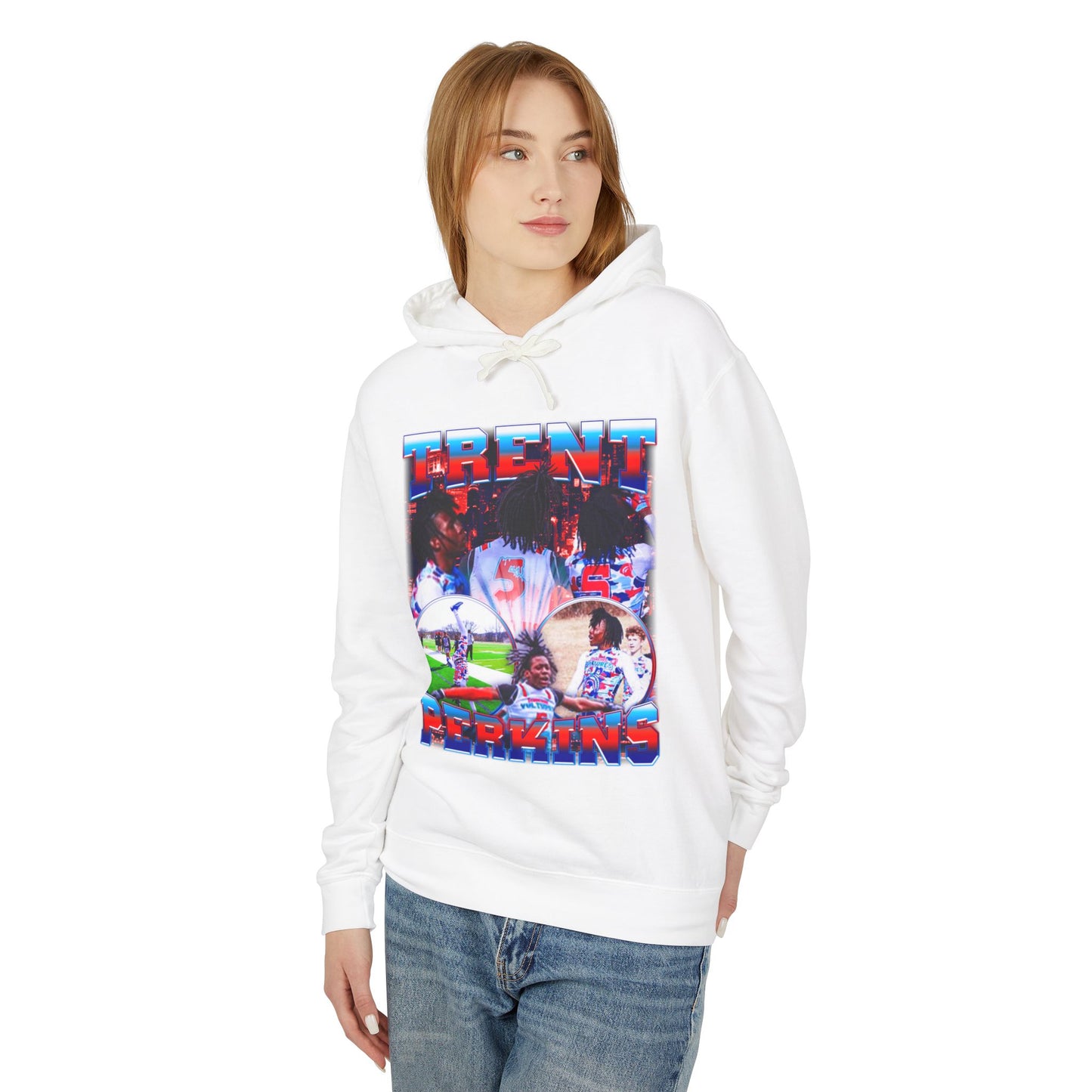Trent Perkins Hoodie