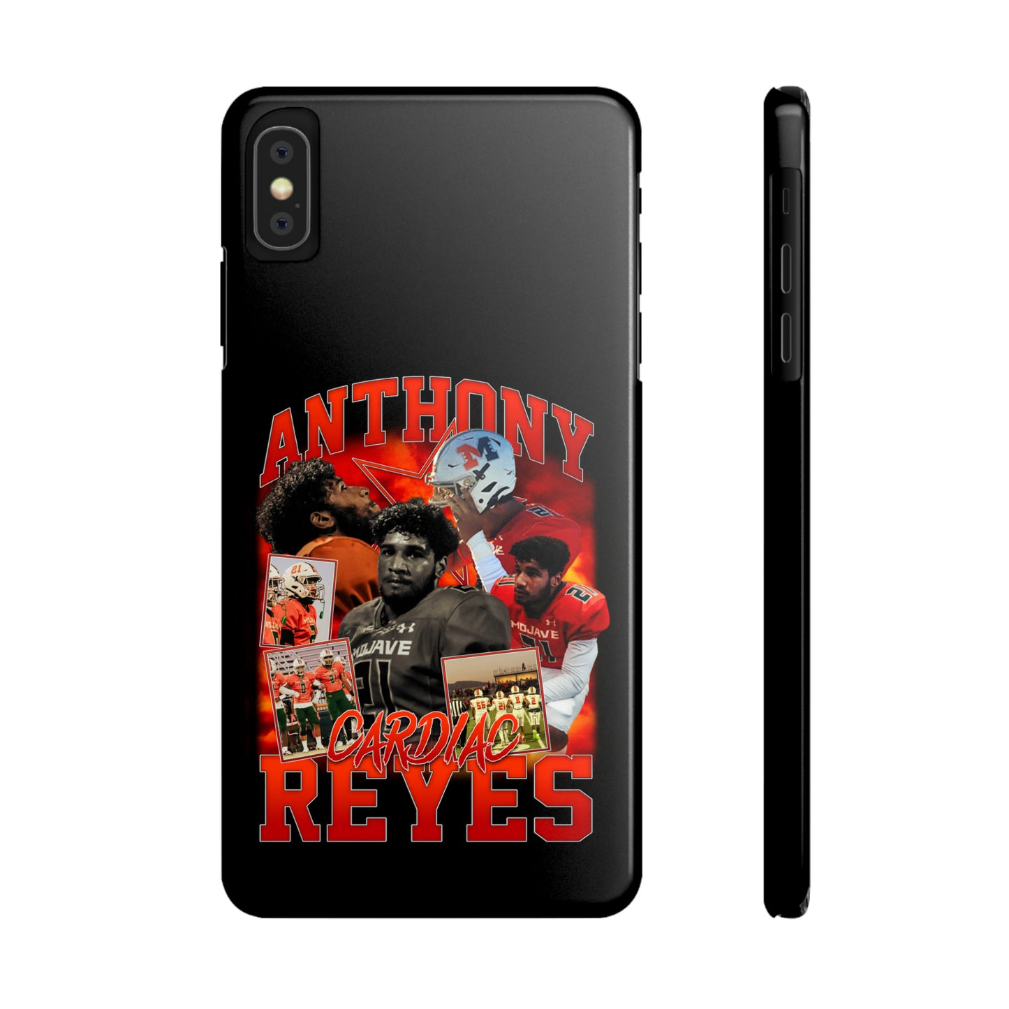 Anthony Reyes Phone Case