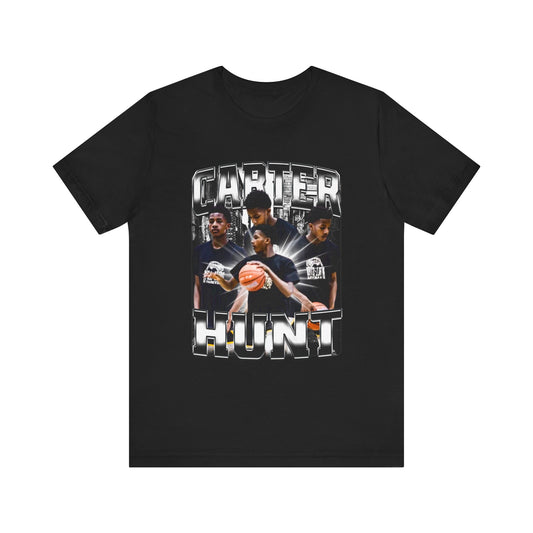 Carter Hunt Heavy Cotton Tee